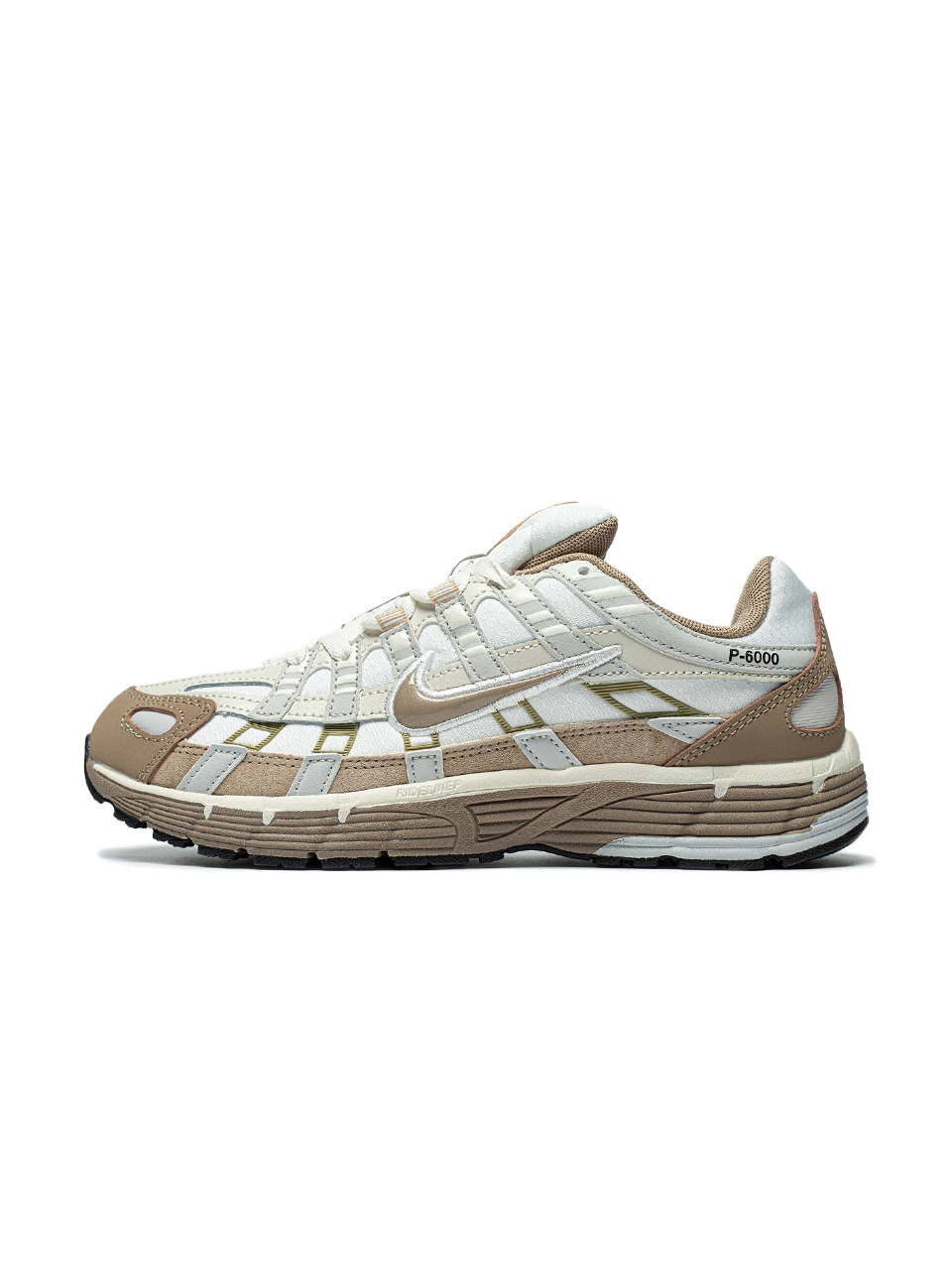 Nike P-6000 Beige Gore-Tex