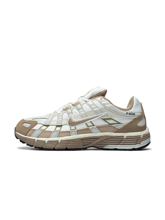 Nike P-6000 Beige Gore-Tex
