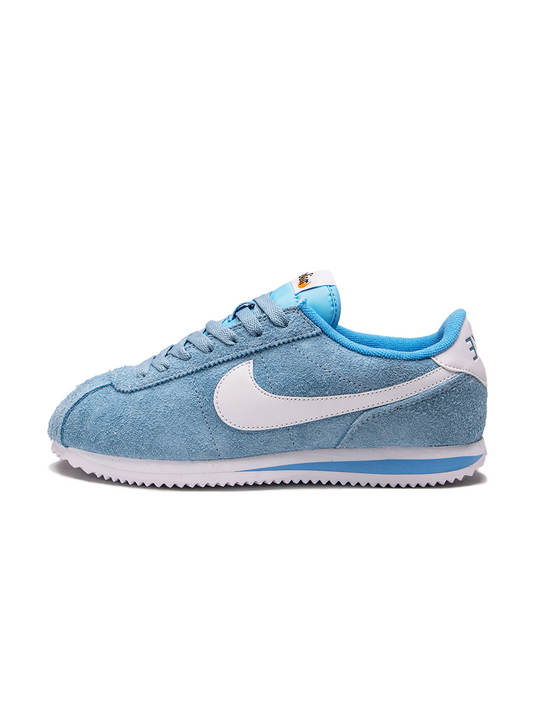 Nike Cortez Vintage Aluminum Suede