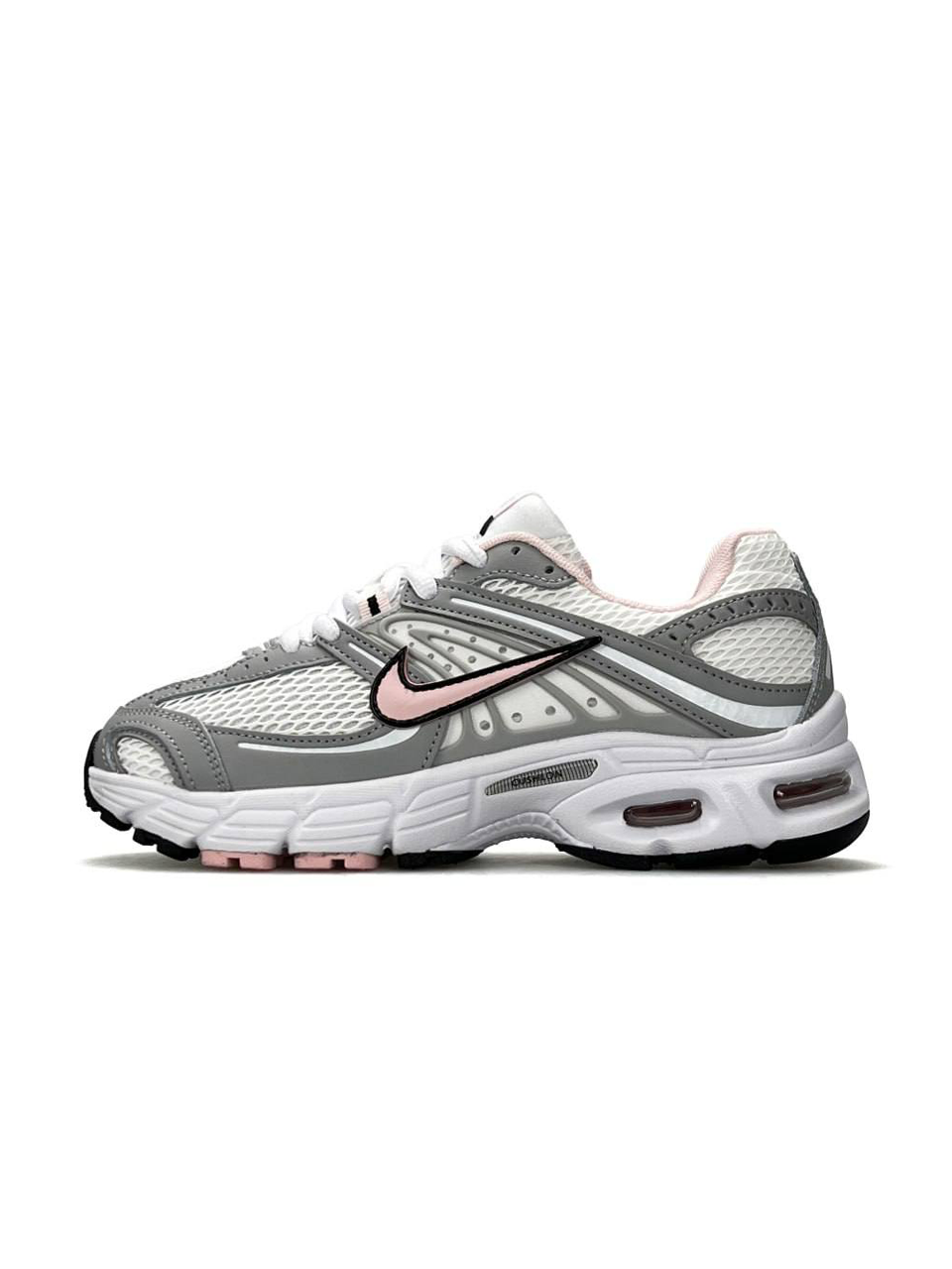 Nike Air Max Moto 2K White Grey