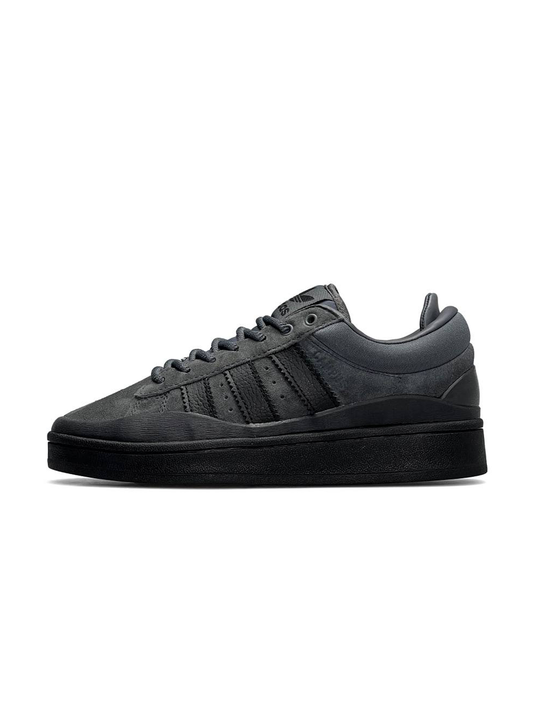 Adidas Campus x Bad Bunny Dark Gray