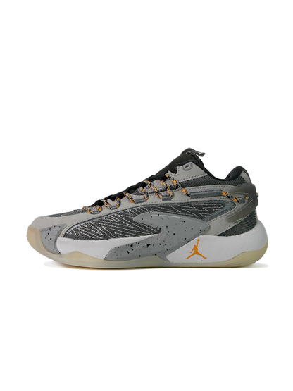 Nike Air Jordan Luka 2s Grey
