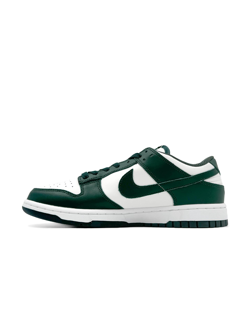 Nike SB Dunk Low Varsity Green