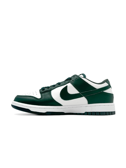 Nike SB Dunk Low Varsity Green