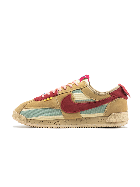 Nike Cortez x Union L.A Beige