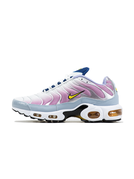 Nike Air Max TN Plus White Pink