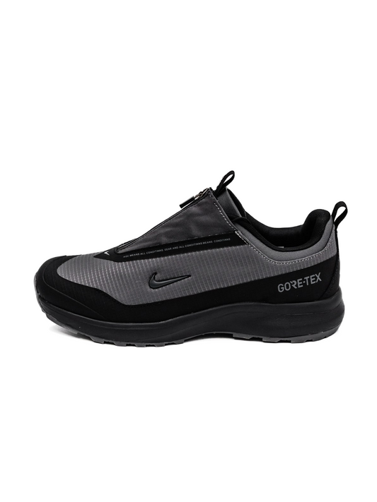 Nike ACG Mountain Fly Gore-Tex Grey Black
