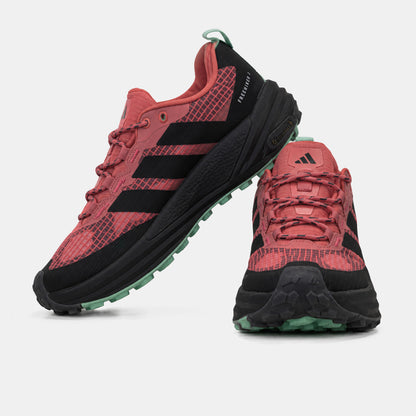 Adidas Terrex Freehiker 3 Low Gore-Tex Pure Turbo / Pulse Mint