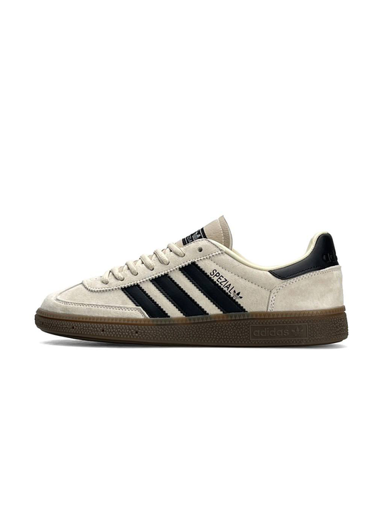 Adidas Spezial Beige Black