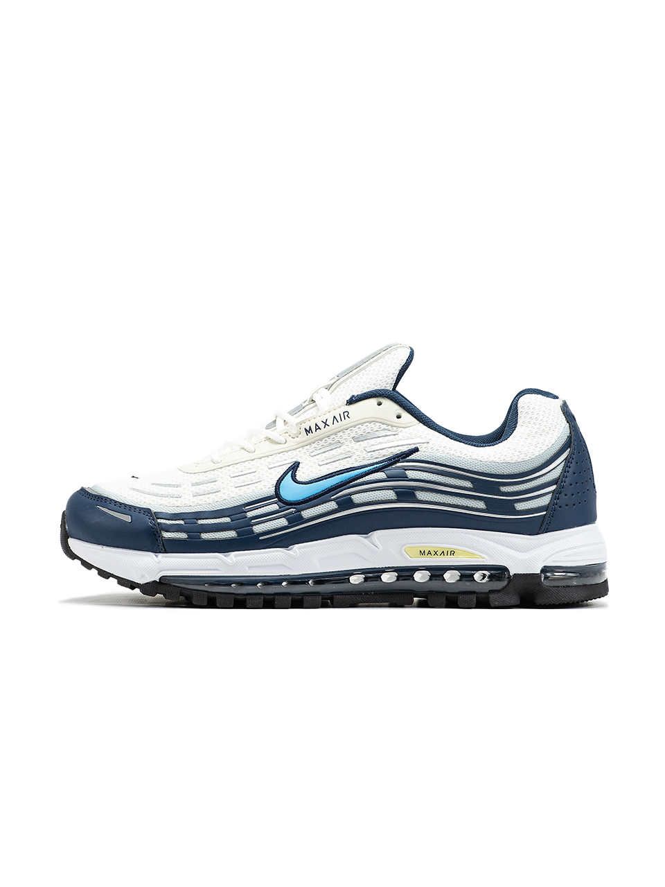 Nike Air Max TL 2.5 White Blue