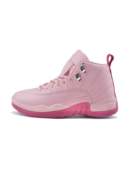 Nike Air Jordan Retro 12 Pearl Pink