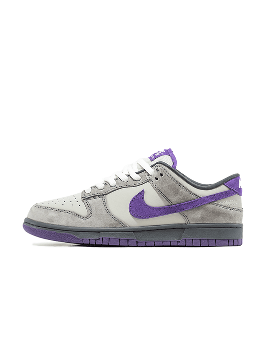 Nike SB Dunk Low Purple Pegion Winter