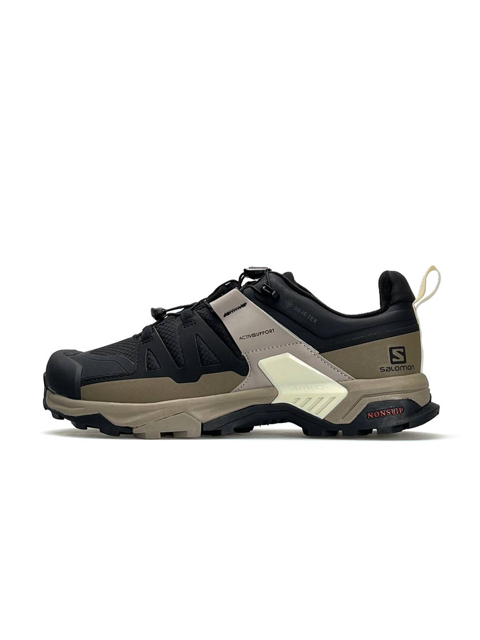 Salomon X Ultra 4 Black Beige