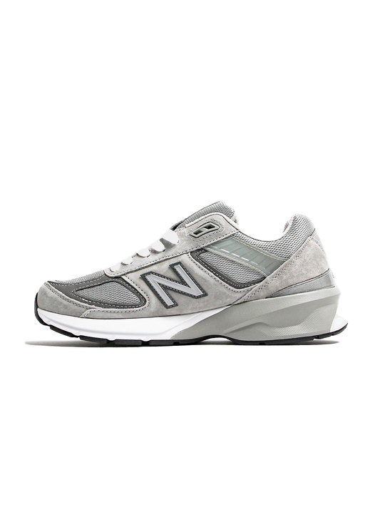 New Balance 990 V5 Grey White