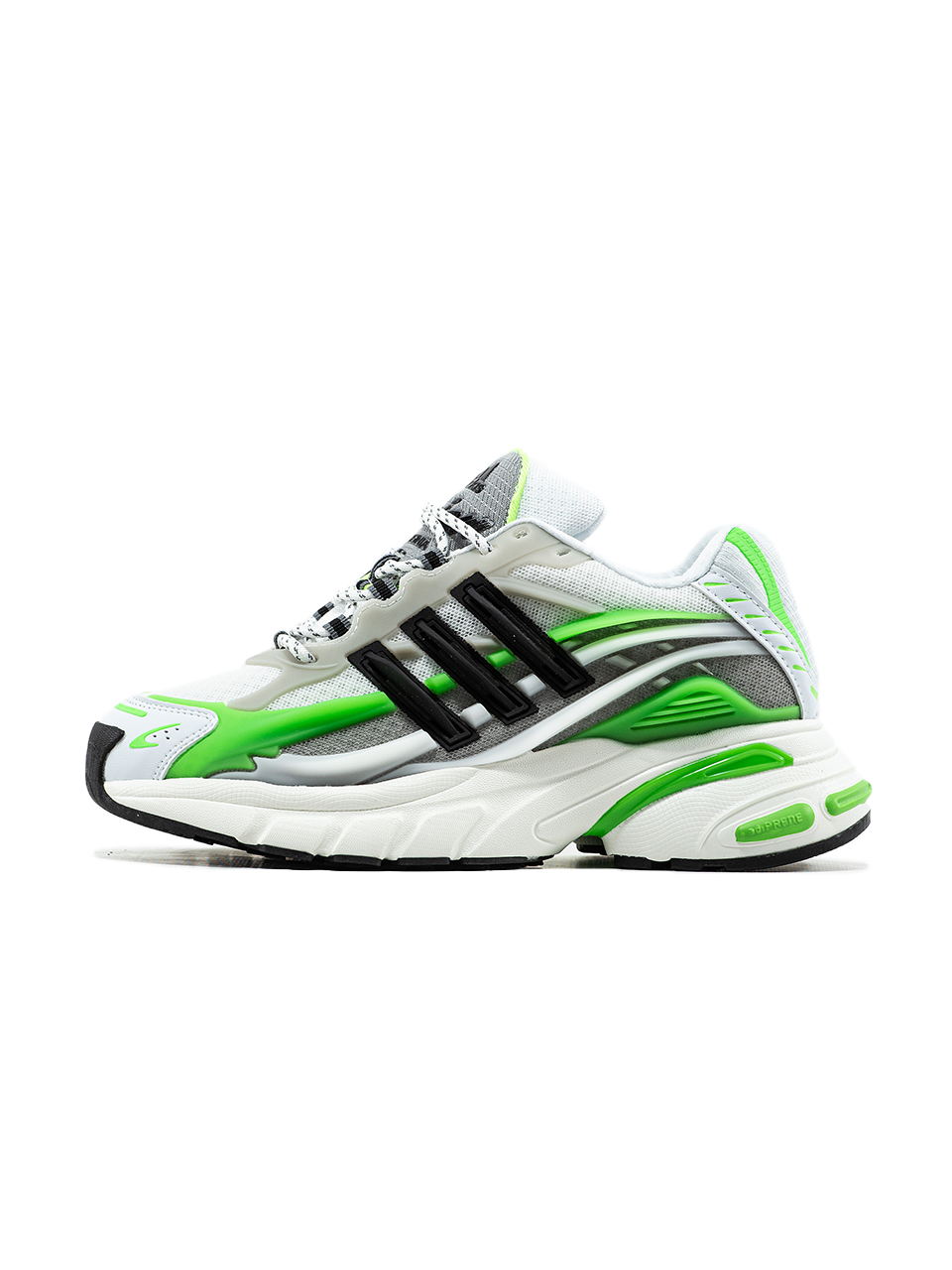 Adidas Adistar Jellyfish x Pharell Williams White Green