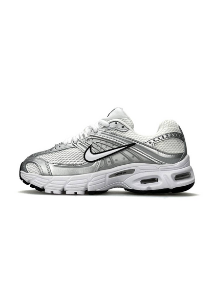 Nike Air Max Moto 2K White Silver