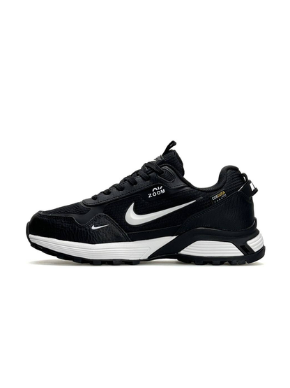 Nike Air Zoom Cordura GTX Black White