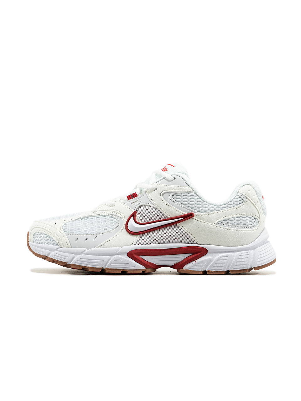 Nike V5 RNR White Red