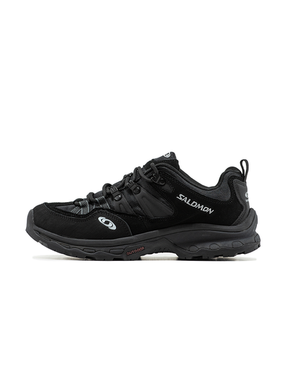 Salomon XT-Quest 2 All Black Хутро
