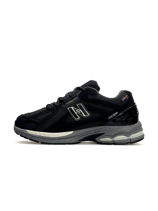New Balance 1906R Fur Black Grey Beige