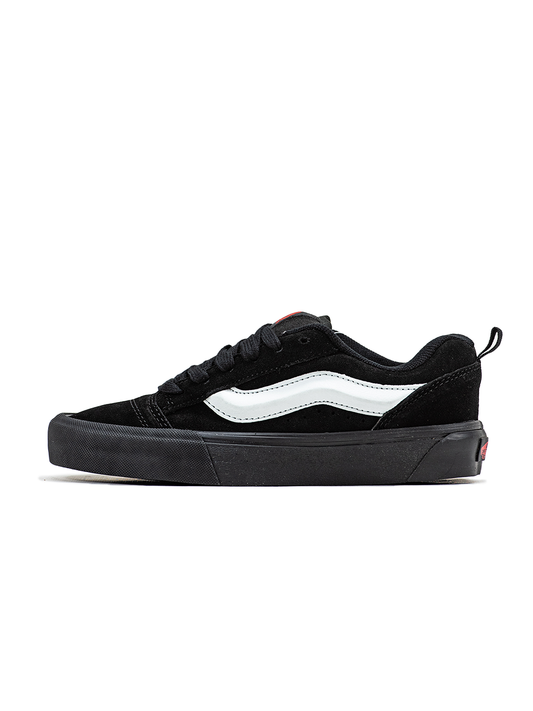 Vans Knu Skool Black