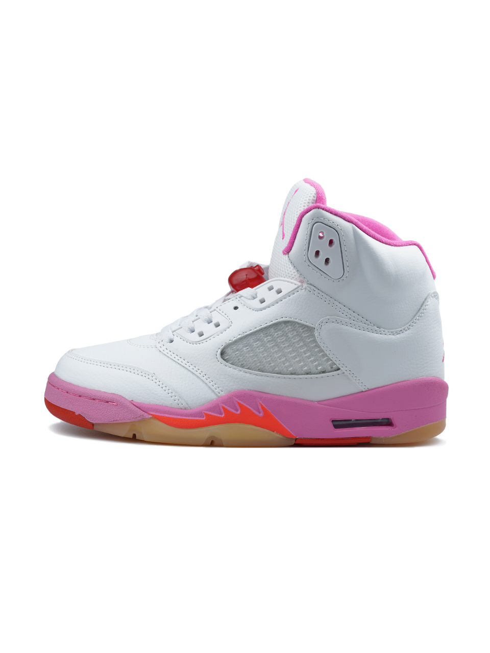 Nike Air Jordan 5 Retro GS Pinksicle WNBA