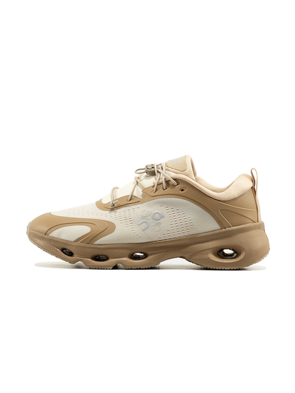 ON Cloudsolo x Loewe Beige Brown