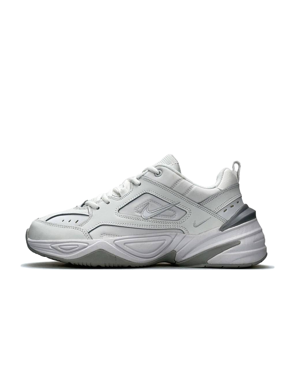 Nike M2K Tekno White
