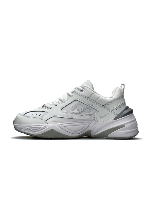 Nike M2K Tekno White
