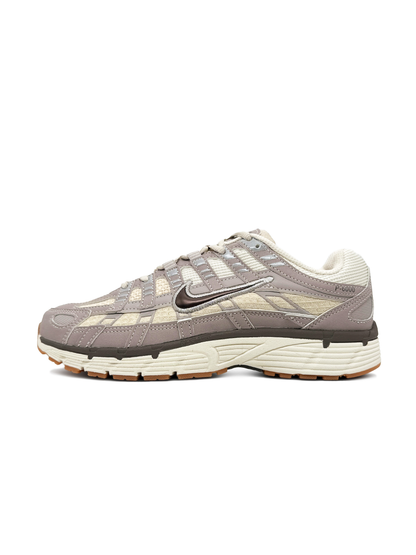Nike P-6000 SE College Grey Light Orewood