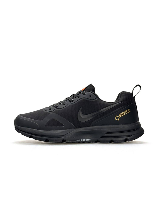 Nike Air Relentless 26 GTX Gore-Tex New All Black