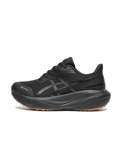 Asics Gel-Kayano 30 Gore-Tex Black Brown
