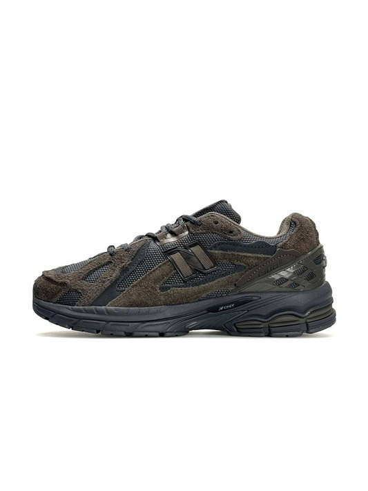 New Balance 1906D Gore-Tex Brown Grey