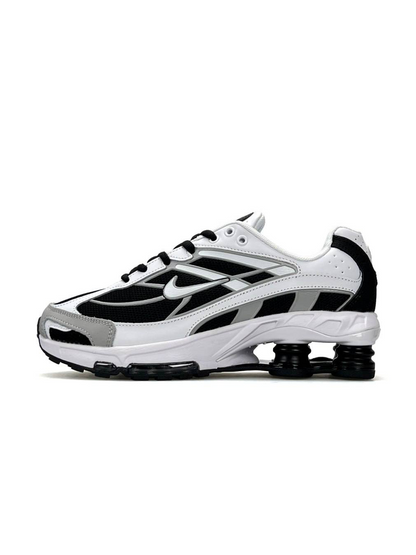 Nike Shox Ride 2 SP White Black