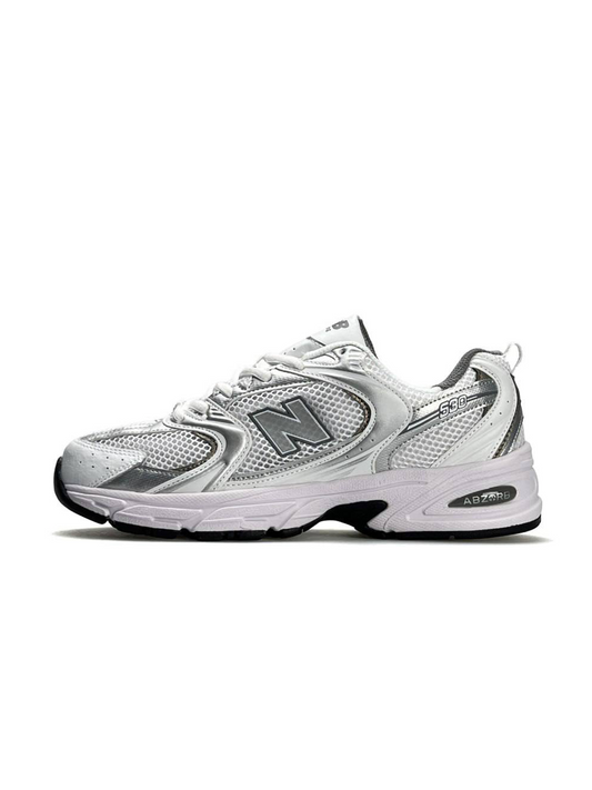 New Balance 530 Silver Brown