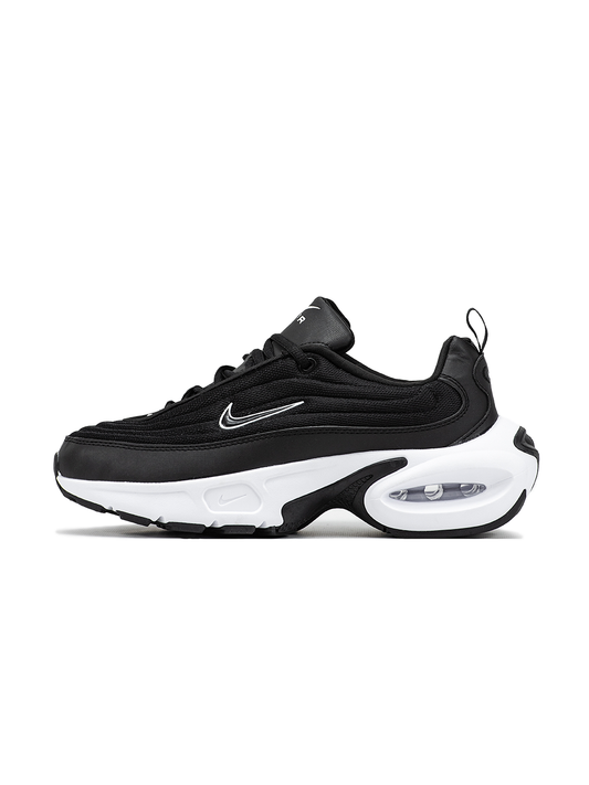 Nike Air Max Portal Black White