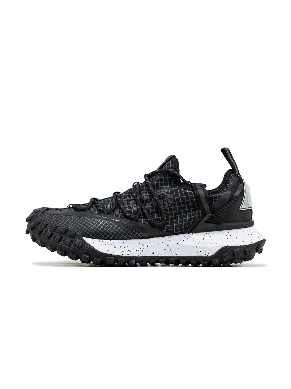 Nike ACG Mountain Fly Black White