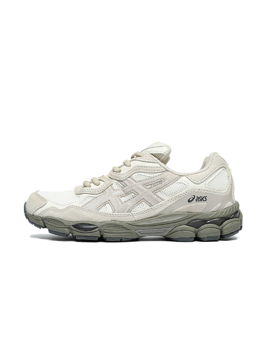 Asics Gel-NYC Cream Putty / 1203A383-105
