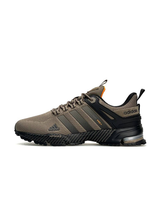 Adidas Marathon Pro+ New Coyote Black