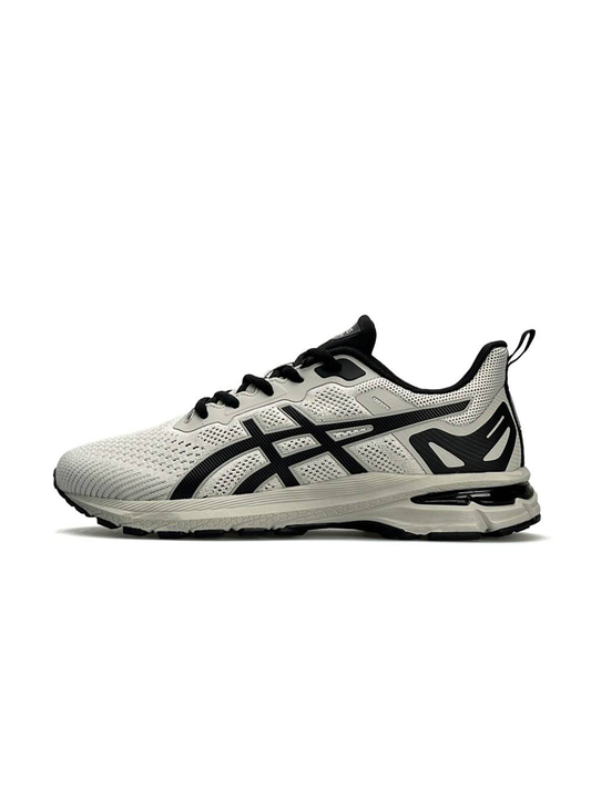 ASICS GT-1000 11 Light Grey Black