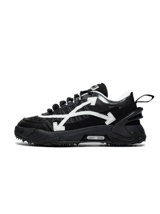 Off-White Odsy-2000 Black White
