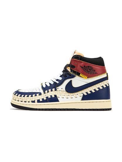 Nike Air Jordan 1 Retro x Union L.A