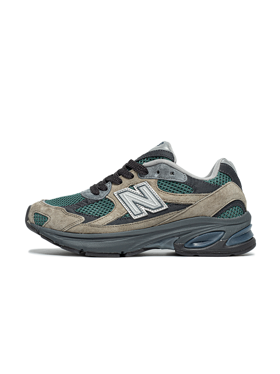 New Balance 2010 Dockside Indigo