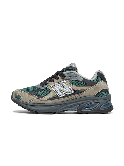 New Balance 2010 Dockside Indigo