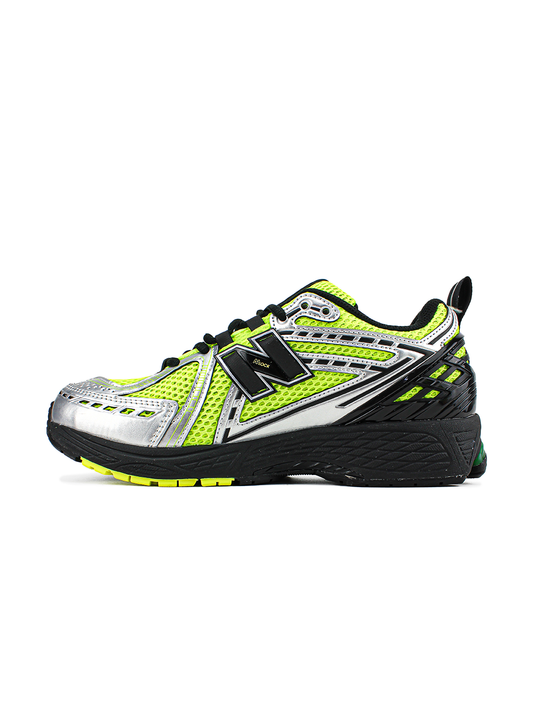 New Balance 1906R Neon Green