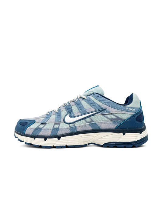 Nike P-6000 SE Worn Blue Ashen Slate