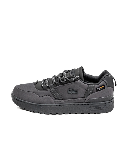 Lacoste T-Clip Cordura Grey