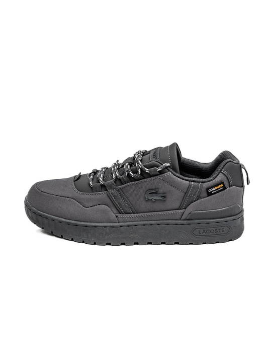 Lacoste T-Clip Cordura Grey