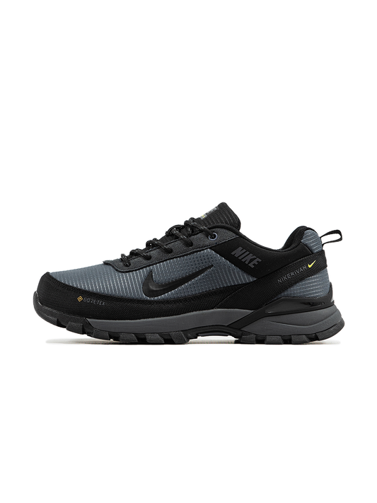 Nike Rivah Grey Black