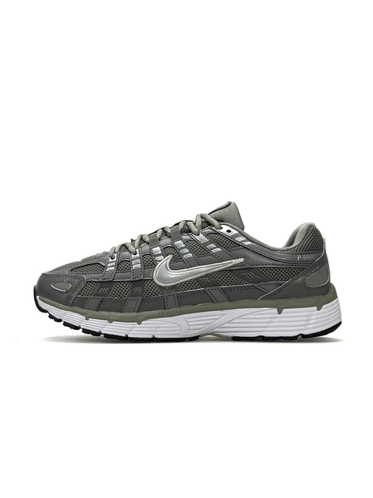 Nike P-6000 Olive Metallic